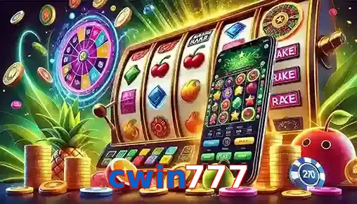 cwin777